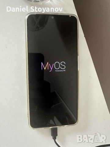 Nokia ZTE 50e blade 128gb, снимка 4 - Nokia - 54626797