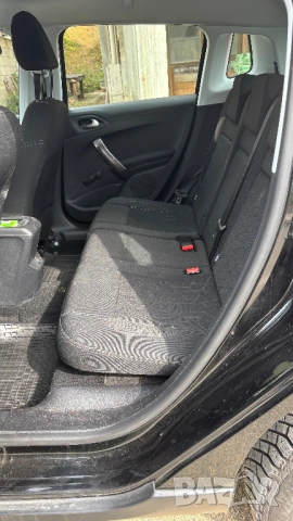  Peugeot в отлично състояние, снимка 7 - Автомобили и джипове - 54731337