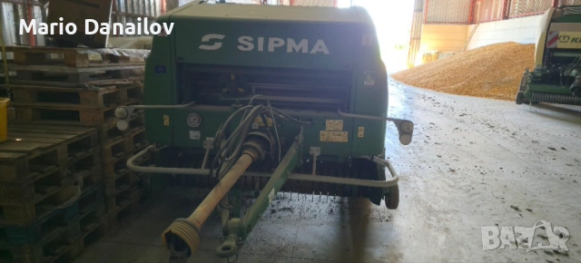 Ремарке sipma, снимка 6 - Ремаркета - 54502895