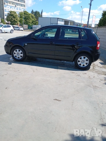 Vw Polo 1.9TDi 101kc, снимка 10 - Автомобили и джипове - 54565682