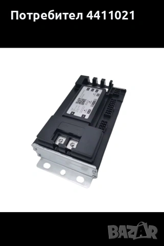 KuKirin g4 Controller , снимка 2 - Други спортове - 55173104