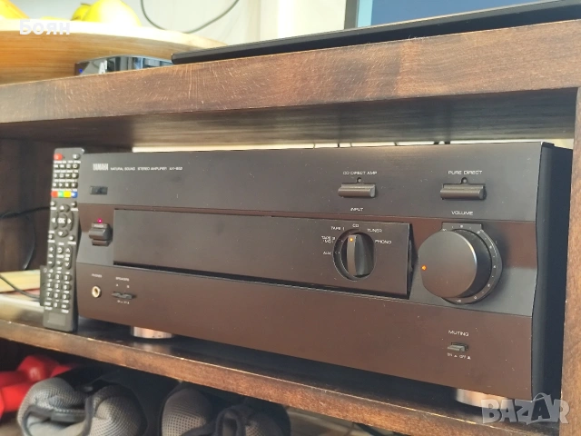 yamaha ax-892