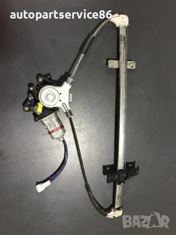 Мотор за прозорец задна лява врата за Suzuki Grand Vitara (2001-2006) 8356065D00