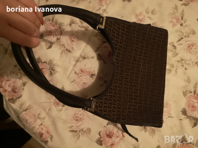 Естествена кожа , снимка 6 - Чанти - 54388260