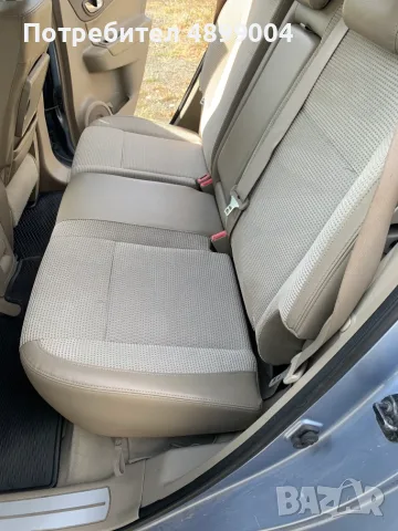 Renault Koleos 2008 година, 2.0 dCi (150 к.с.), 4x4 автоматик                                       , снимка 10 - Автомобили и джипове - 55428800