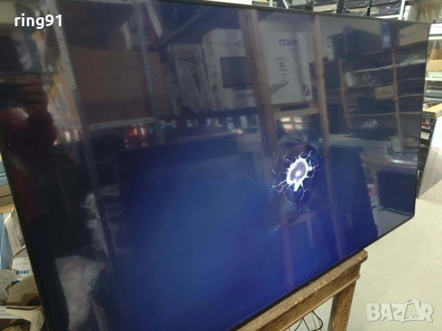 Захранване - BN44-01055A TV Samsung UE65TU7020K, снимка 2 - Части и Платки - 54050441