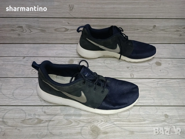 Nike N 46 Топ цена, снимка 4 - Маратонки - 54487096