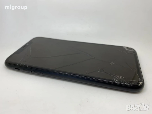 MLgroup предлага смяна на счупено стъкло на iPhone: