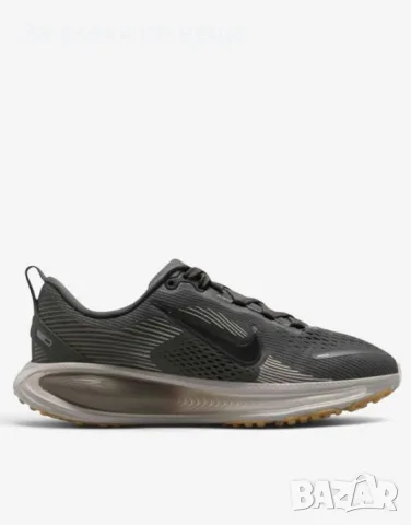 NIKE Vomero 18 GS Gray Дамски Маратонки👟Дамски Спортни Обувки Код P2872, снимка 5 - Маратонки - 55500186
