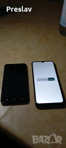 2 телефона за части , снимка 2 - Nokia - 55018391
