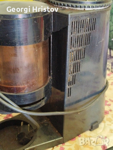Професионална кафемелачка, снимка 4 - Обзавеждане за заведение - 54312560