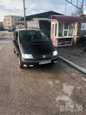 Vw sharan Honda cr-v  2 за 1 , снимка 3 - Автомобили и джипове - 55390216