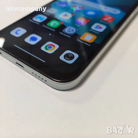 Redmi 15C 128\4GB Нов!!!, снимка 2 - Xiaomi - 53952224