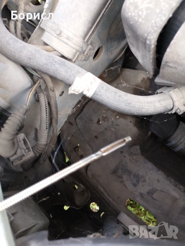 Фиат браво, снимка 5 - Части - 54278737