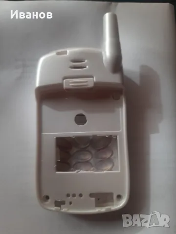 Нов панел за Panasonic GD55, снимка 2 - Резервни части за телефони - 55577752