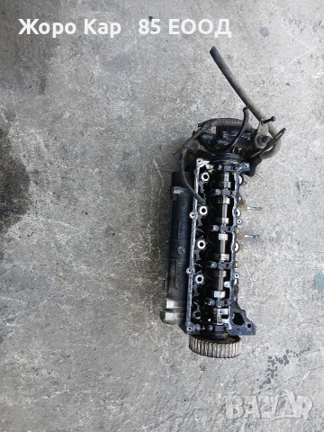 Цилиндрова глава Renault - 1.5DCI 8V / Рено - 1.5ДЦИ 8В, снимка 17 - Части - 55272458
