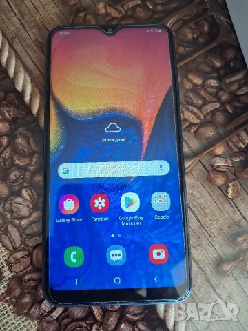 Samsung galaxy a10