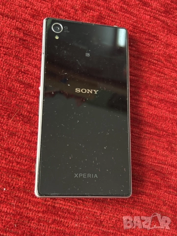 телефон Sony Xperia Z1, снимка 2 - Sony - 55688238
