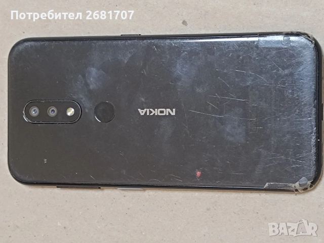 телефон Нокия 4.2, снимка 2 - Nokia - 54826432