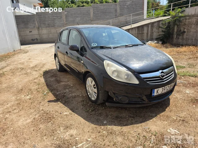 Opel Corsa 1.2i, снимка 2 - Автомобили и джипове - 55661049