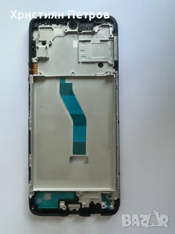Рамка за LCD дисплей и тъч за Xiaomi Redmi Note 11, снимка 2 - Резервни части за телефони - 55593851