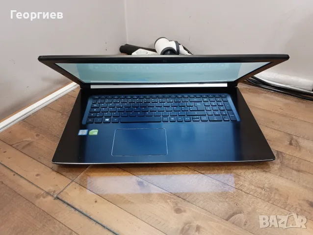 Лаптоп Acer Aspire A517-51 i3-6006U / 17,3", снимка 4 - Лаптопи за дома - 55649190