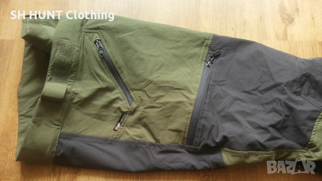SKOGSTAD Mundal Stretch Trouser размер XL еластичен панталон - 2666, снимка 8 - Екипировка - 54692097
