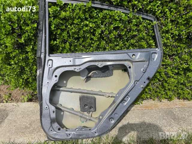 Задна дясна врата за Хюндай Йоник, снимка 3 - Части - 54226974