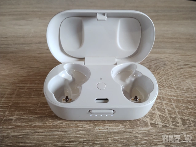 Bose QuietComfort безжични слушалки, снимка 11 - Bluetooth слушалки - 54637809