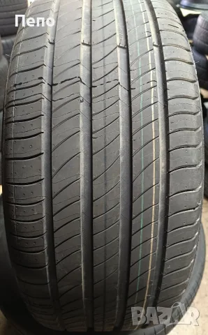 4бр. нови летни гуми Michelin 235/50/19 дот 2026г, снимка 3 - Гуми и джанти - 55339455