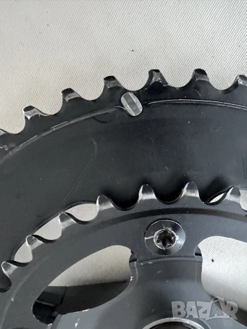 Shimano Ultegra FC-R8000-комплект шосейни курбели, снимка 4 - Части за велосипеди - 55607269