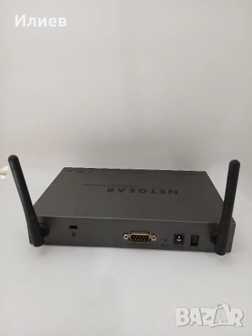 Професионална VPN защитна стена NETGEAR ProSafe FVS318N – Бизнес рутер, снимка 3 - Рутери - 54749849
