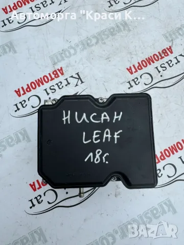 Хидравличен блок за управление на ABS Нисан лиив Nissan LEAF 2021г. 476605SH50