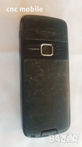 Nokia 3110c - Nokia RM-237, снимка 2 - Nokia - 47369025