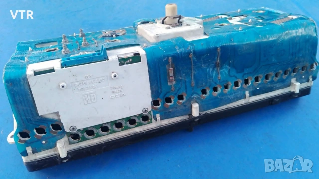 Километраж Опел GM, снимка 4 - Части - 54794135