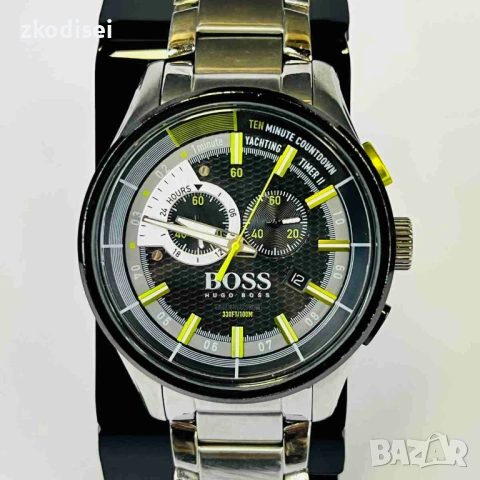 Часовник HUGO BOSS HB.277