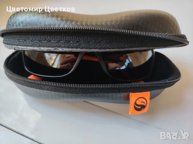 Поляризиращи очила Guru competition Pro Glasses, снимка 5 - Слънчеви и диоптрични очила - 54414111