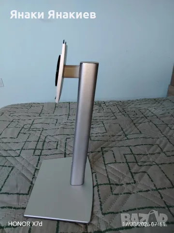 стойка за монитор, снимка 3 - Стойки, 3D очила, аксесоари - 55685462