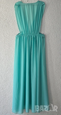 Плажна туника парео , снимка 2 - Туники - 54498606