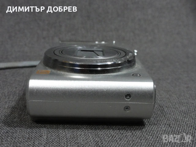 ЦИФРОВ ФОТОАПАРАТ PANASONIC LUMIX DMC-FH25 16MP CCD DIGITAL CAMERA Y2K DIGICAM , снимка 8 - Фотоапарати - 55078298