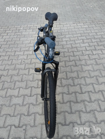 X Алуминиев велосипед 29" B2020, снимка 6 - Велосипеди - 54398638