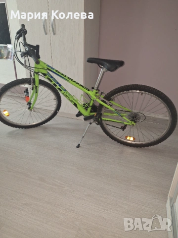 Велосипед Cross SPEEDSTER 26", снимка 2 - Велосипеди - 54490885