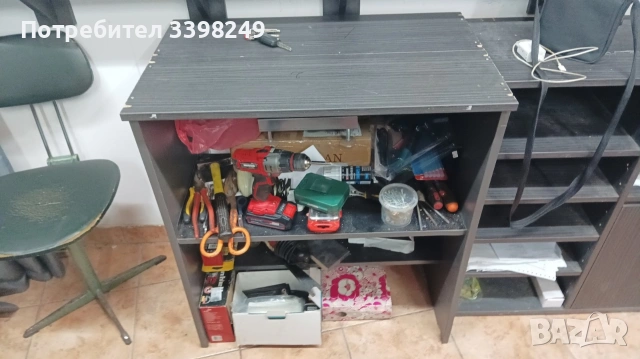 Разпродажба на оборудване за магазин, снимка 5 - Оборудване за магазин - 54024106