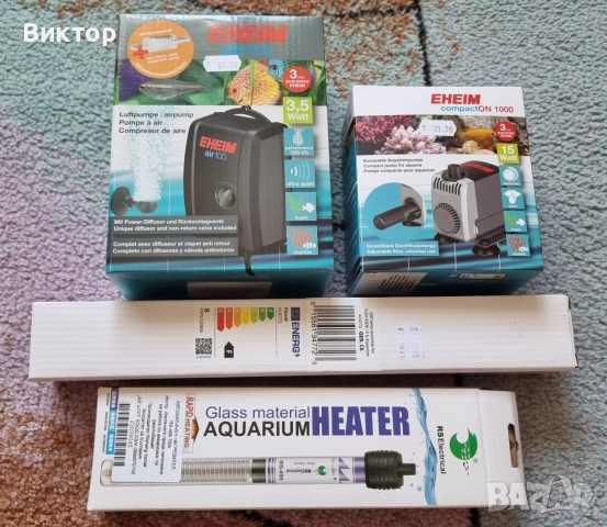 Аквариум Hagen Fluval Flex 57, снимка 6 - Аквариуми - 55081754