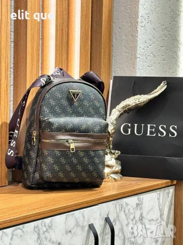 guess спортни раници , снимка 9 - Раници - 55579622