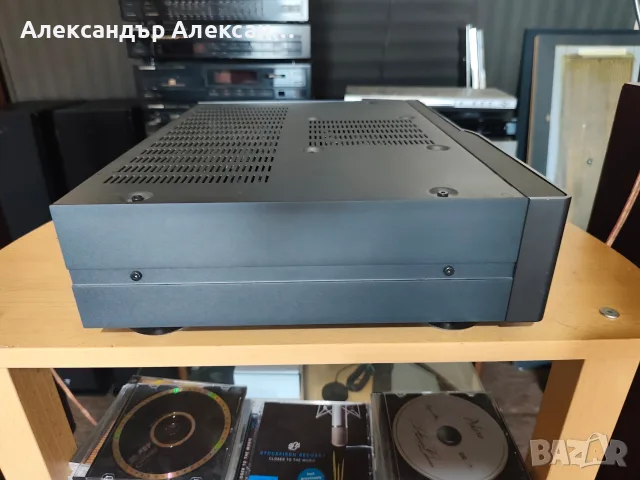 Pioneer A-A9-J /DAC, снимка 9 - Ресийвъри, усилватели, смесителни пултове - 55461707