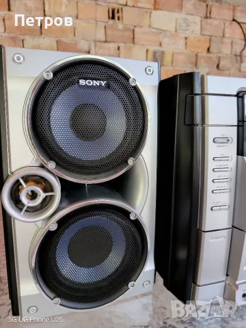 Уредба Сони/ Sony , снимка 3 - Аудиосистеми - 55595634