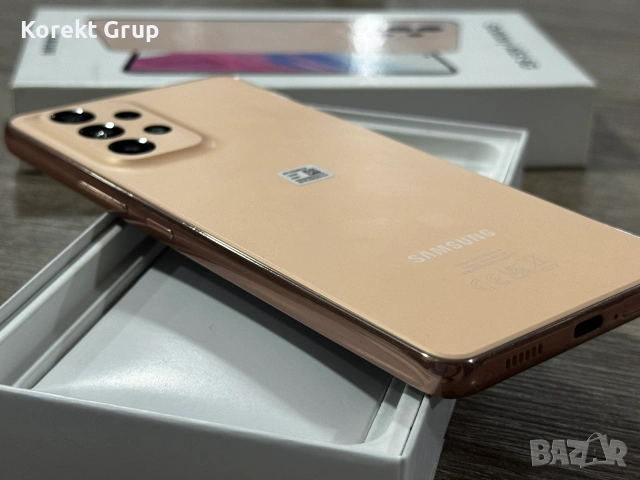 Samsung A53 5g, снимка 9 - Samsung - 55094432