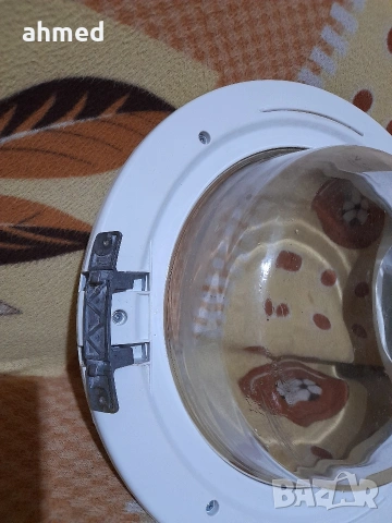 Люк за пералня CROWN ll437zt, снимка 4 - Перални - 53951515