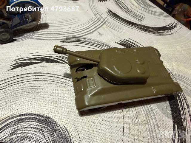 Ретро играчки, снимка 14 - Колекции - 55003813